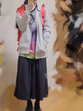 せぶたんさんのコーディネート