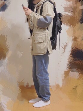 せぶたんさんのコーディネート