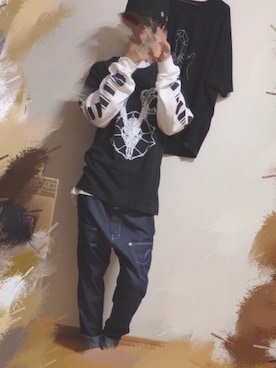 せぶたんさんのコーディネート