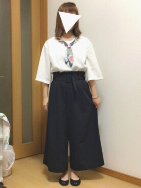 雛乃さんのコーディネート