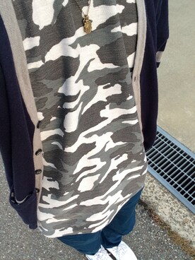 みやっちょさんのコーディネート