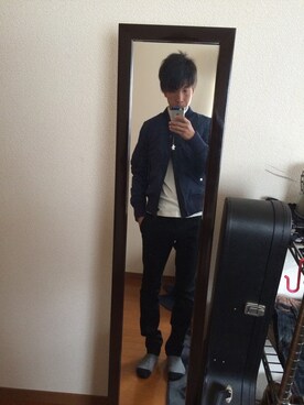 みやっちょさんのコーディネート