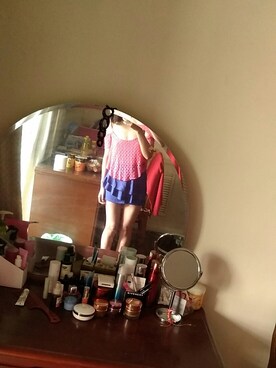 小恶魔さんのコーディネート