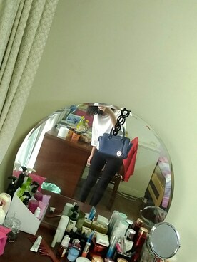 小恶魔さんのコーディネート