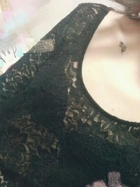 小恶魔さんのコーディネート