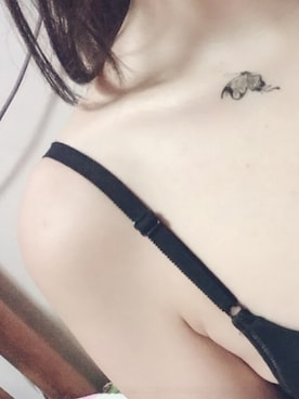 小恶魔さんのコーディネート