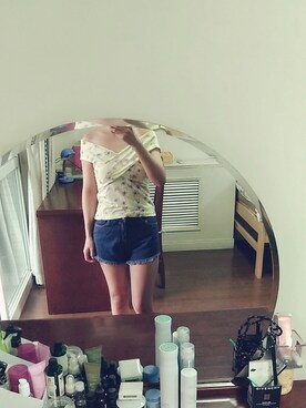 小恶魔さんのコーディネート