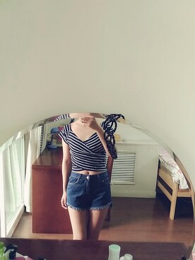 小恶魔さんのコーディネート