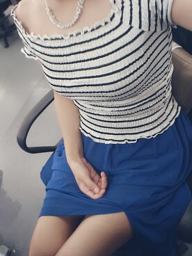 小恶魔さんのコーディネート