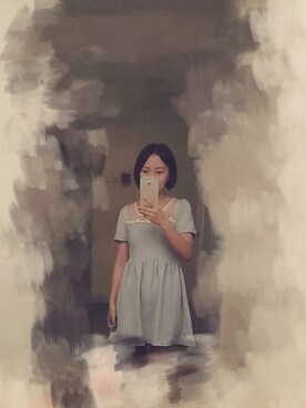 小恶魔さんのコーディネート