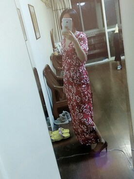 小恶魔さんのコーディネート