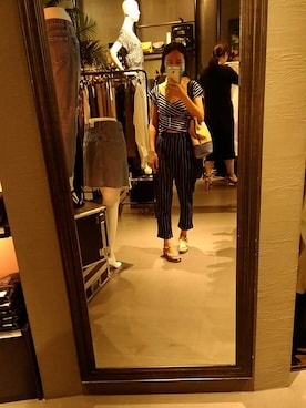 小恶魔さんのコーディネート