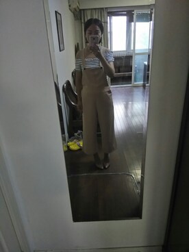 小恶魔さんのコーディネート