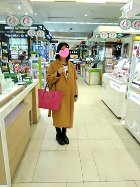 小恶魔さんのコーディネート