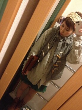 ryiiisaさんのコーディネート