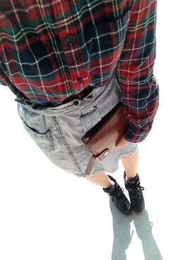 ryiiisaさんのコーディネート