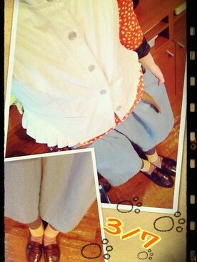 ryiiisaさんのコーディネート