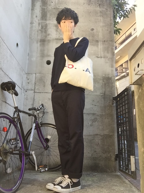 Yusukeさんのコーディネート