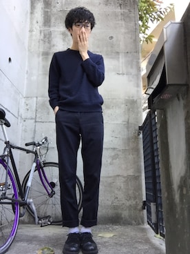 Yusukeさんのコーディネート