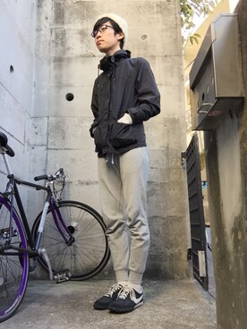 Yusukeさんのコーディネート