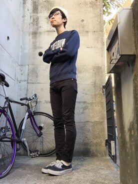 Yusukeさんのコーディネート