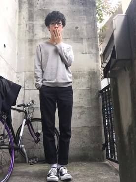 Yusukeさんのコーディネート