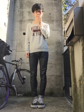 Yusukeさんのコーディネート