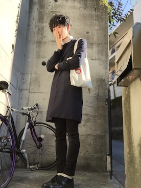 Yusukeさんのコーディネート