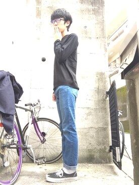 Yusukeさんのコーディネート