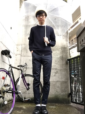 Yusukeさんのコーディネート