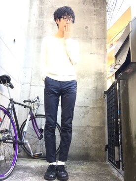 Yusukeさんのコーディネート