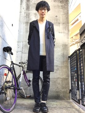 Yusukeさんのコーディネート