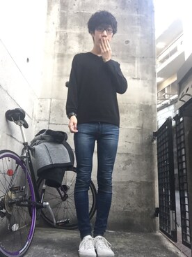 Yusukeさんのコーディネート