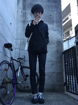 Yusukeさんのコーディネート