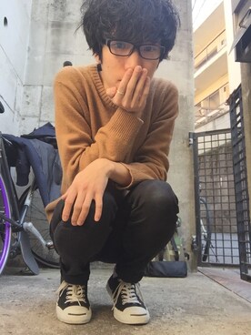 Yusukeさんのコーディネート