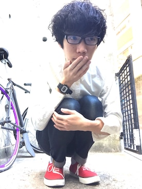 Yusukeさんのコーディネート