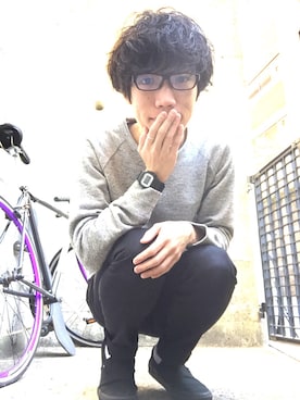 Yusukeさんのコーディネート