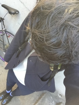 Yusukeさんのコーディネート