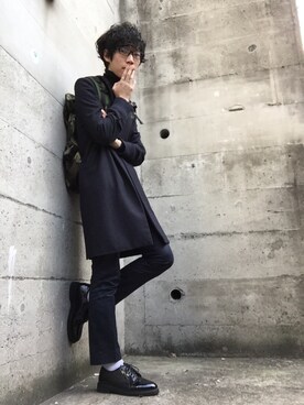 Yusukeさんのコーディネート