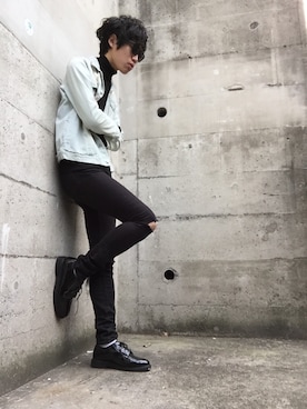 Yusukeさんのコーディネート