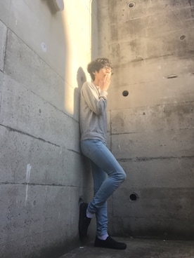 Yusukeさんのコーディネート