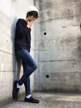 Yusukeさんのコーディネート