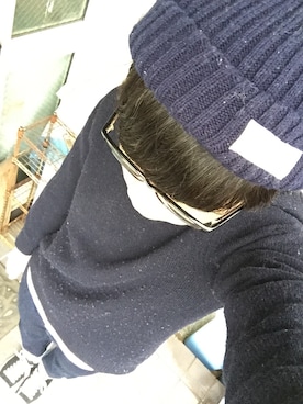 Yusukeさんのコーディネート