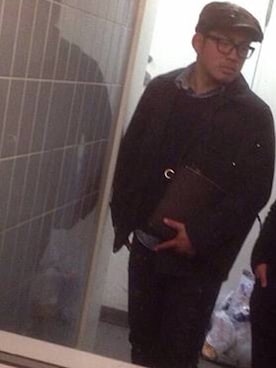 コバさんのコーディネート