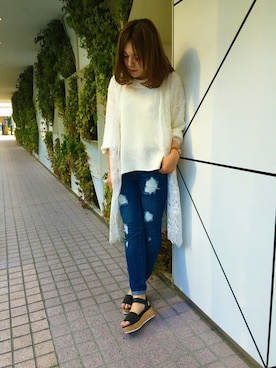 yoshiko Takayamaさんのコーディネート