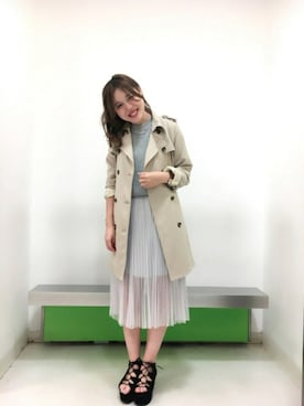 yoshiko Takayamaさんのコーディネート