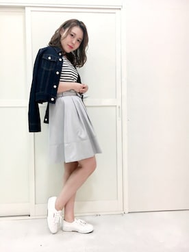 yoshiko Takayamaさんのコーディネート
