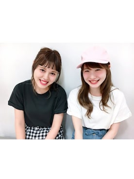 yoshiko Takayamaさんのコーディネート