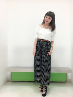 yoshiko Takayamaさんのコーディネート