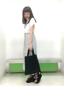 yoshiko Takayamaさんのコーディネート